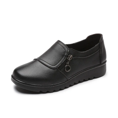 Monica Women's Casual Slip-On Flat Shoes