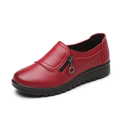 Monica Women's Casual Slip-On Flat Shoes