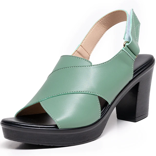 Monica Women's Platform Sandals