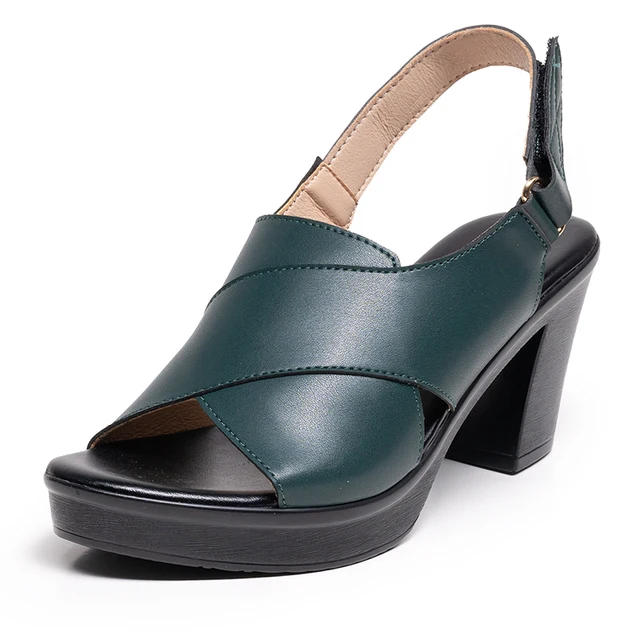 Monica Women's Platform Sandals
