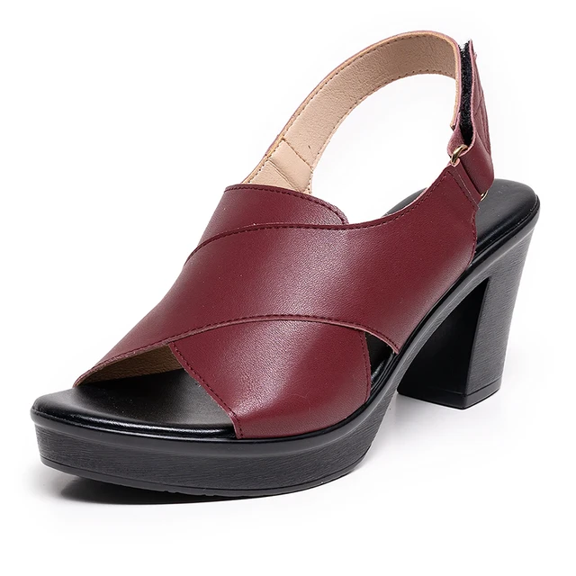 Monica Women's Platform Sandals