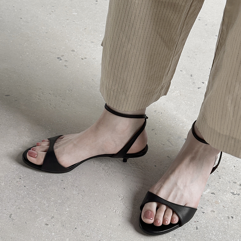Morela Women's Open Toe Sandals