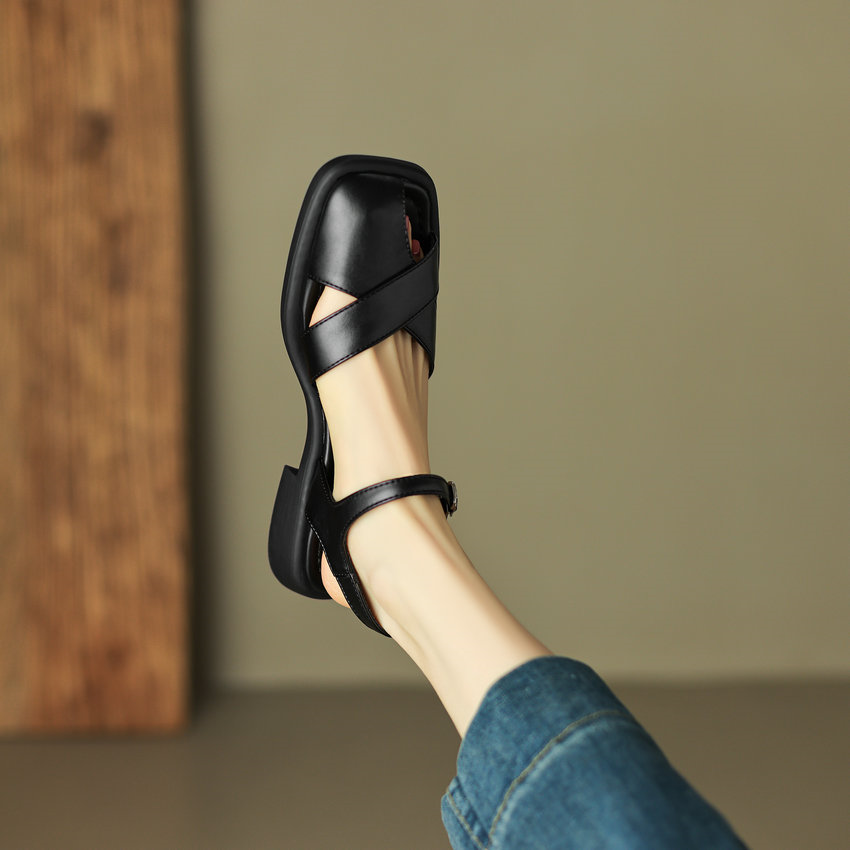 Morela Women's Summer Sandals