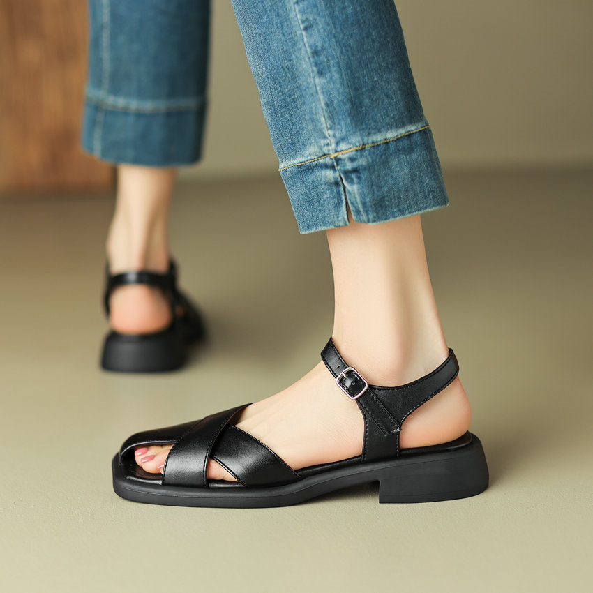 Morela Women's Summer Sandals