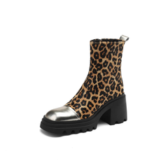 Nachy Women's Western Boots
