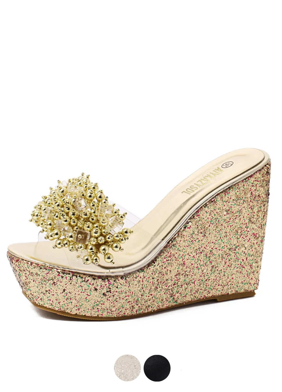 Nadia Women's Wedges Sandal