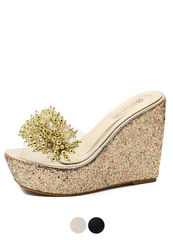 Nadia Women's Wedges Sandal