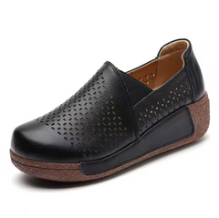 Narda Women's Platform Wedges Shoes