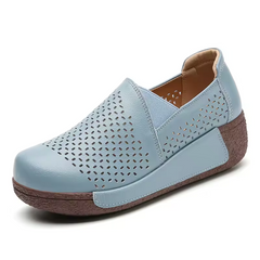 Narda Women's Platform Wedges Shoes