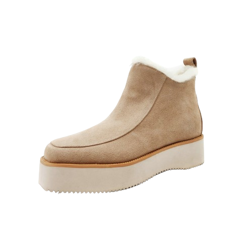 Natasha Women's Snow Ankle Boots