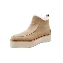 Natasha Women's Snow Ankle Boots