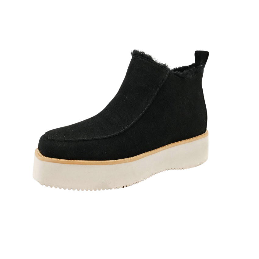 Natasha Women's Snow Ankle Boots