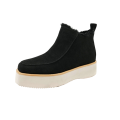 Natasha Women's Snow Ankle Boots