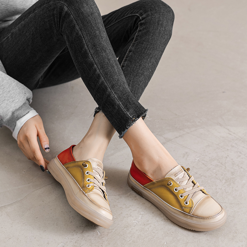 Nathy Women's Casual Summer Sneaker