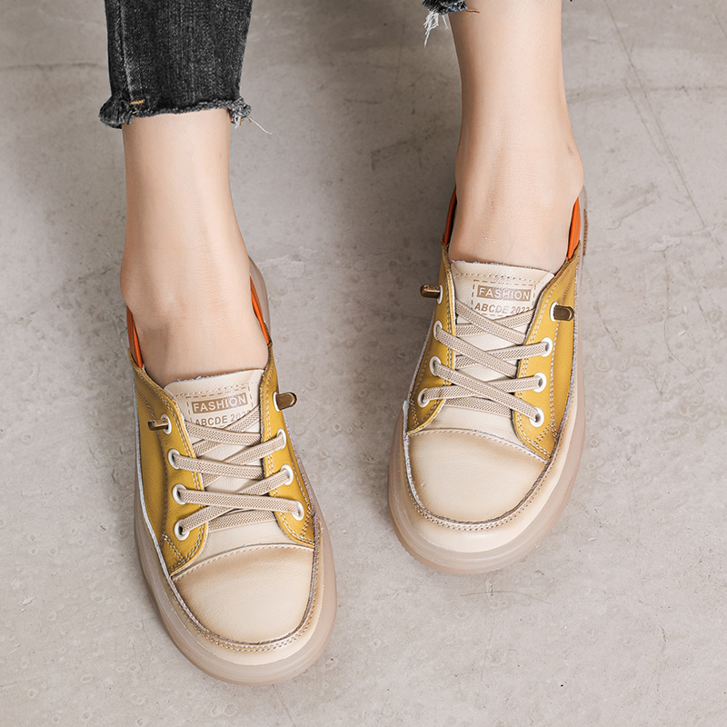 Nathy Women's Casual Summer Sneaker