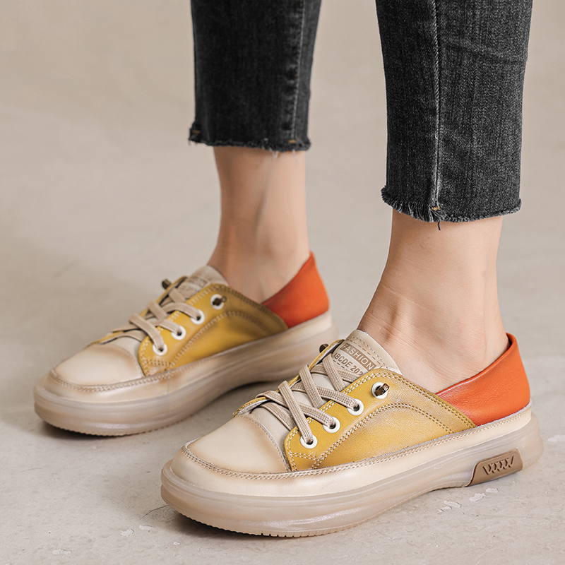 Nathy Women's Casual Summer Sneaker
