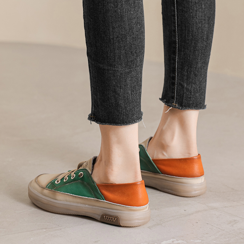 Nathy Women's Casual Summer Sneaker