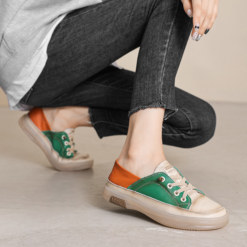 Nathy Women's Casual Summer Sneaker
