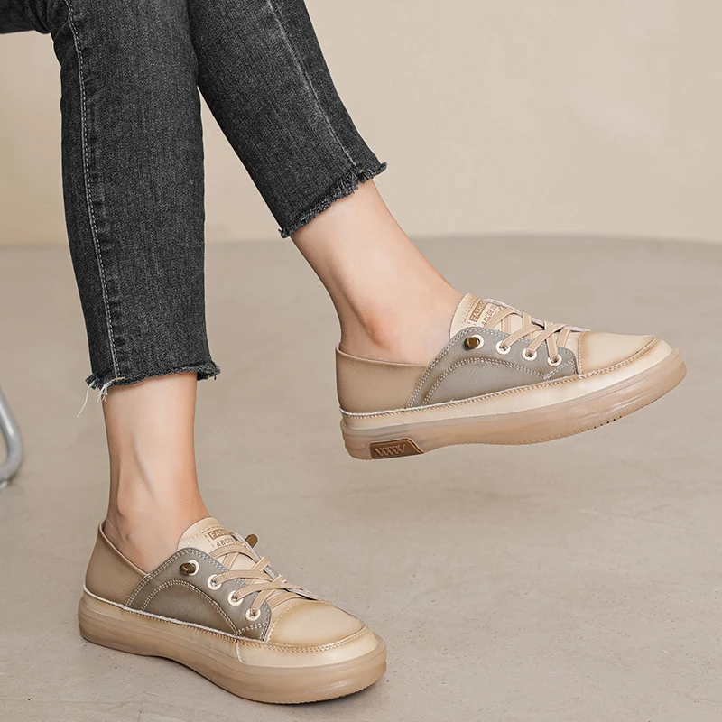 Nathy Women's Casual Summer Sneaker