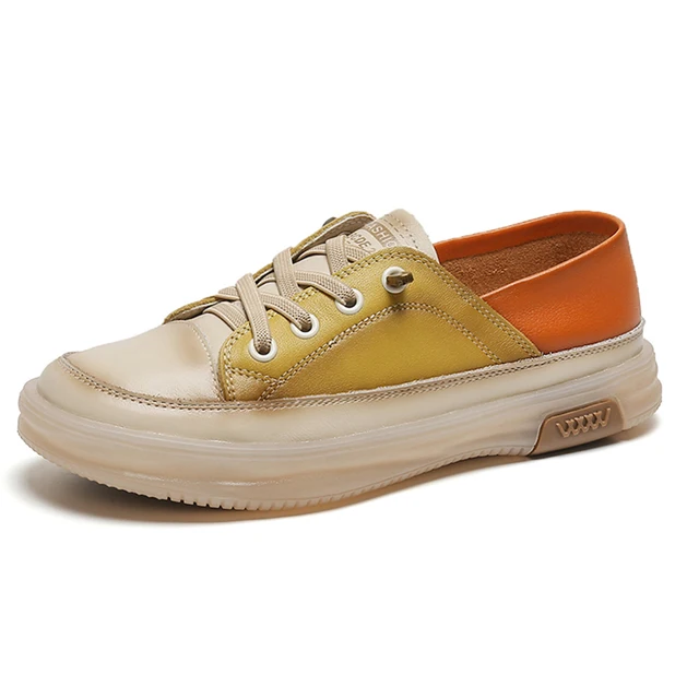 Nathy Women's Casual Summer Sneaker
