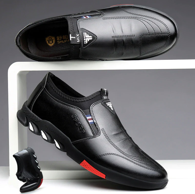 Neil Men's Loafers Dress Shoes