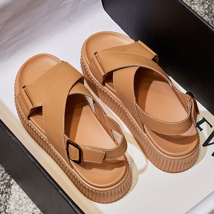 Nicole Women's High Quality Sandal