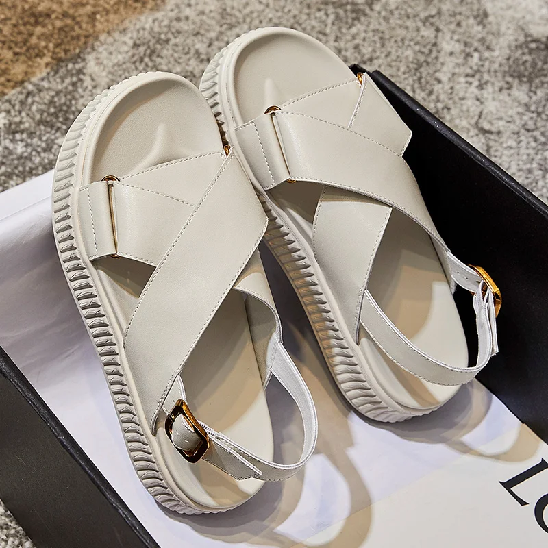 Nicole Women's High Quality Sandal