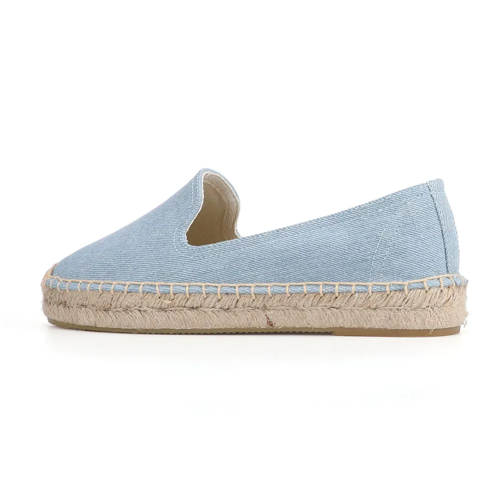 Nidia Women's Slip On Espadrilles