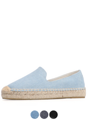 Nidia Women's Slip On Espadrilles