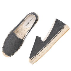 Nidia Women's Slip On Espadrilles