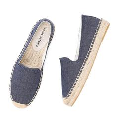 Nidia Women's Slip On Espadrilles