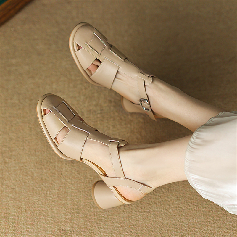 Nidia Women's Summer Sandals