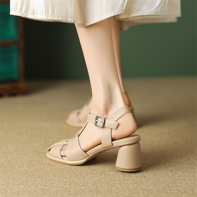 Nidia Women's Summer Sandals