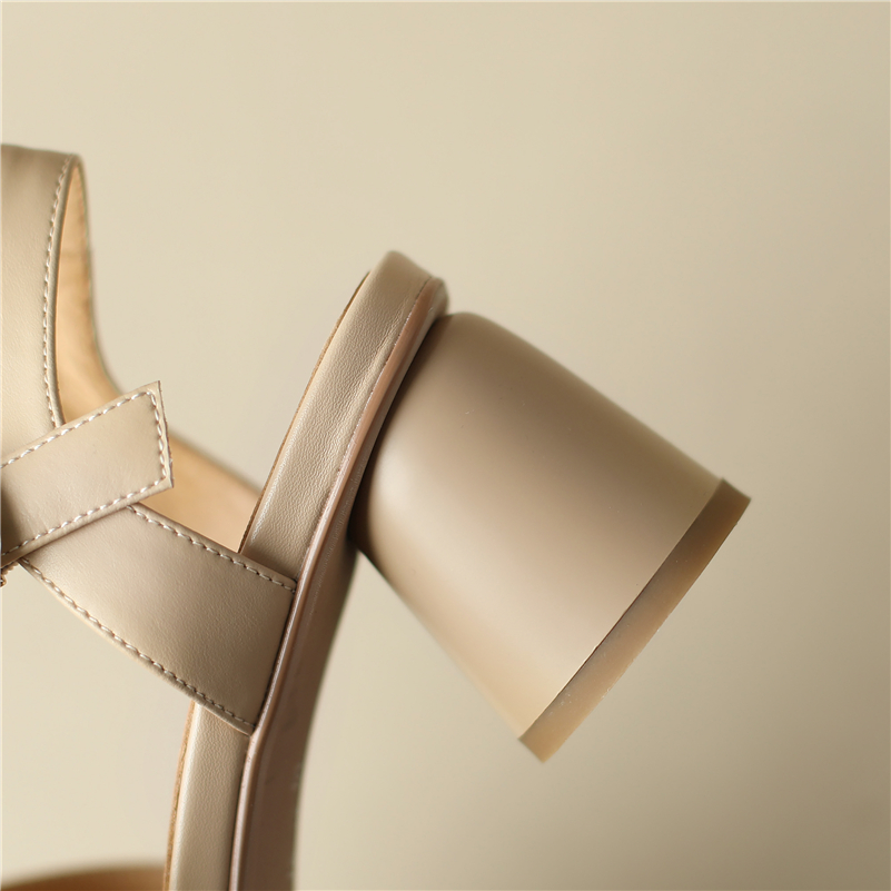 Nidia Women's Summer Sandals