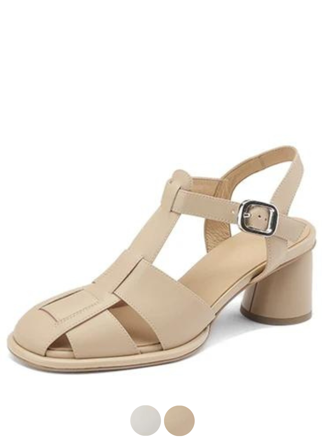 Nidia Women's Summer Sandals