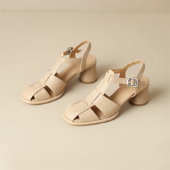 Nidia Women's Summer Sandals