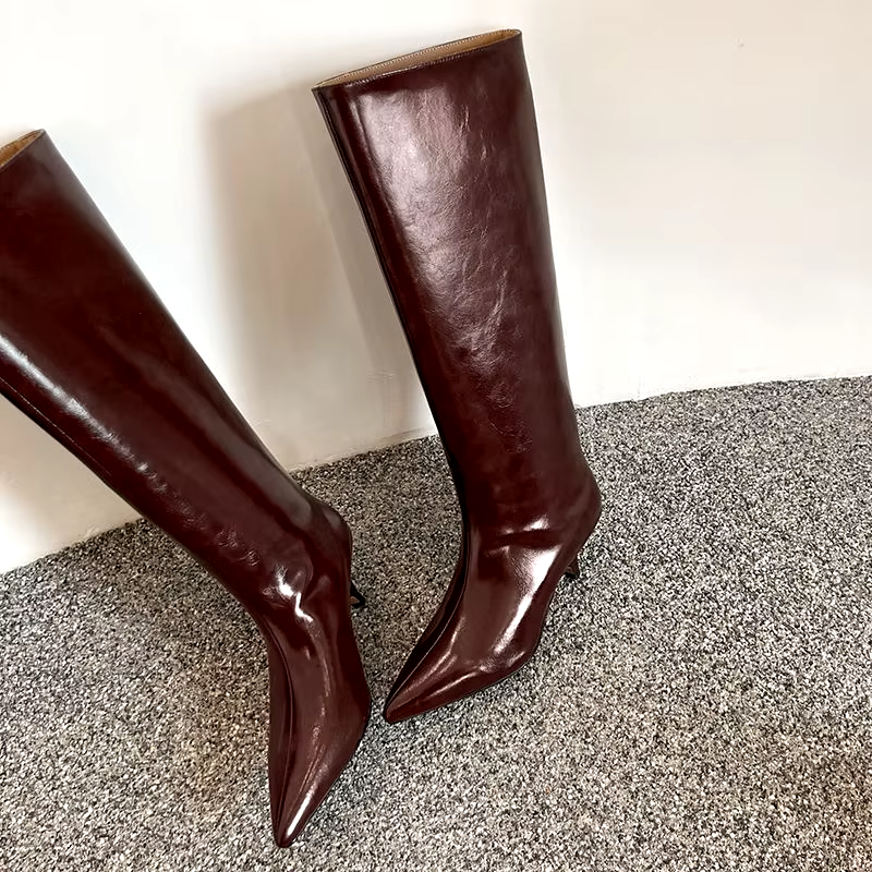 Norkys Women's Knee High Boots