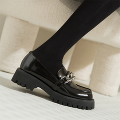 Nuria Women's Platform Shoes