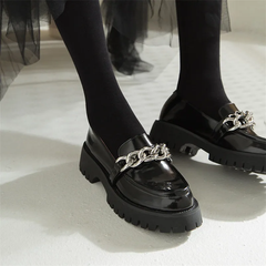 Nuria Women's Platform Shoes
