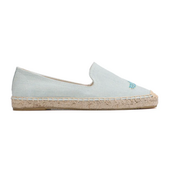 Olga Women's Embroidery Espadrilles