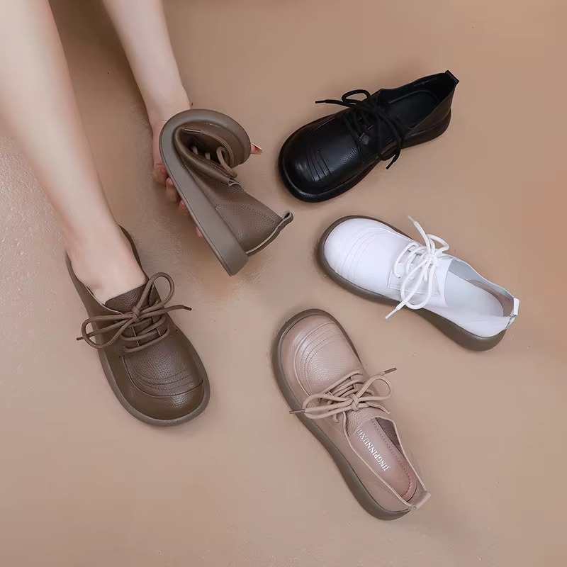 Olivia Women's Flat Loafers