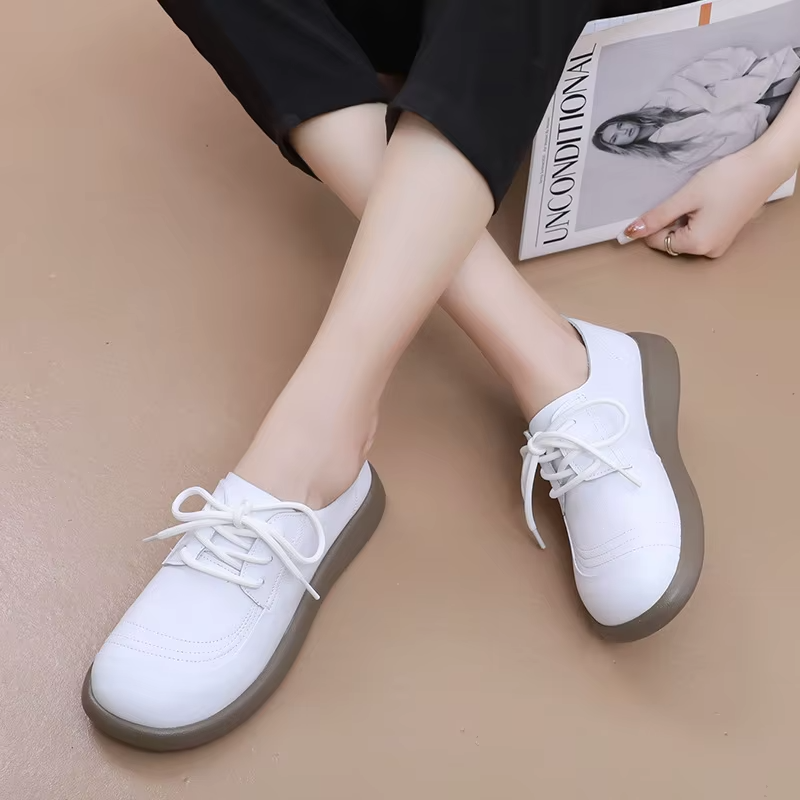 Olivia Women's Flat Loafers