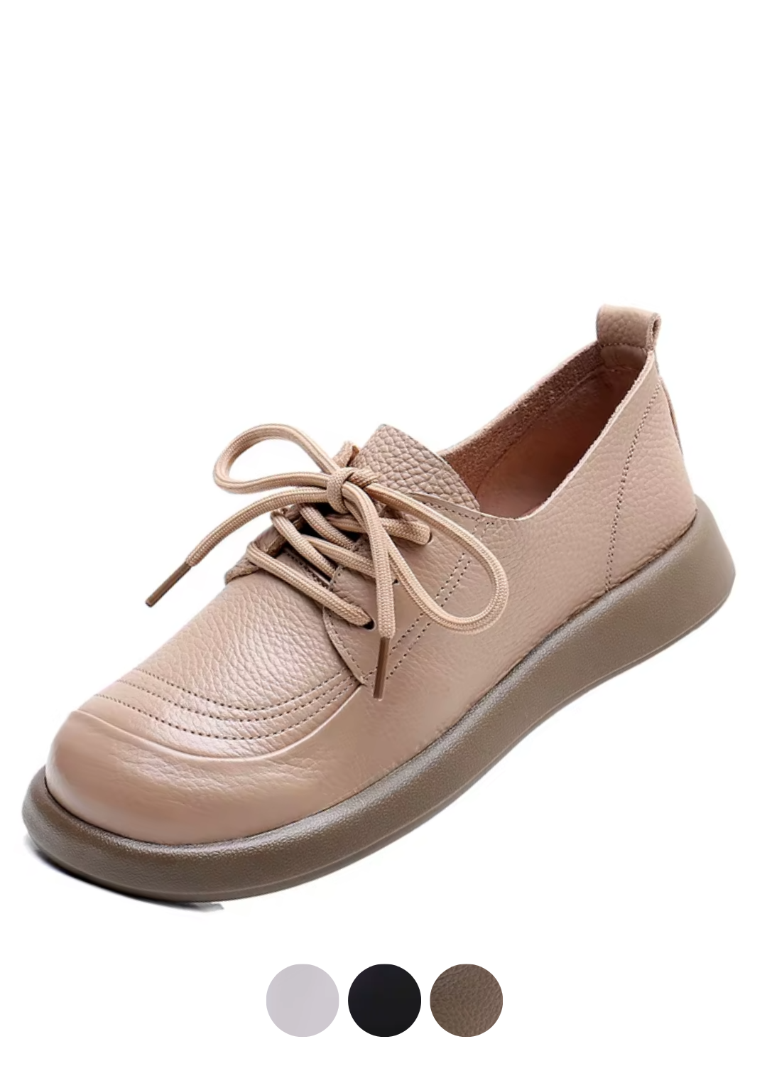 Olivia Women's Flat Loafers