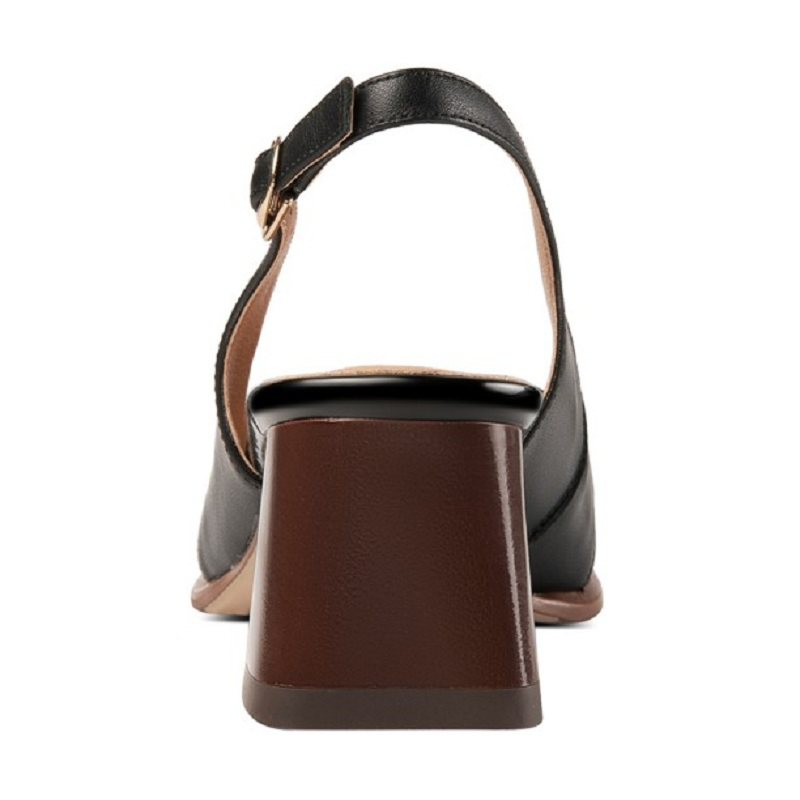 Olivia Women's Leather Dress Sandals