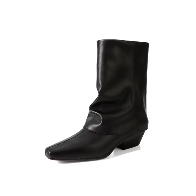 Oriana Women's Cowboy Square Toe Boots
