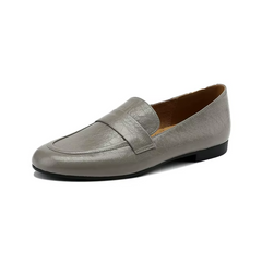 Oriana Women's Leather Casual Loafers