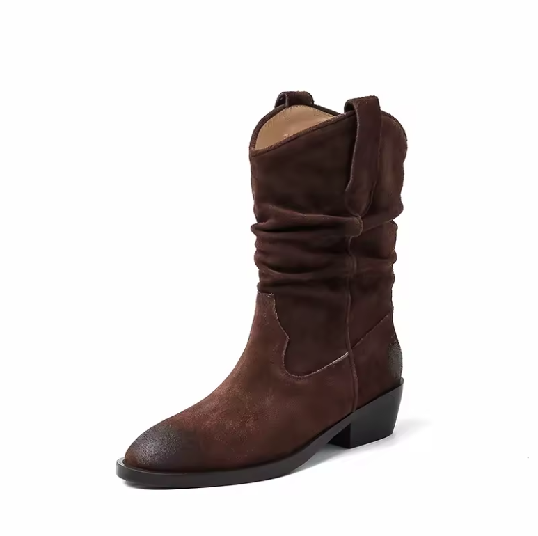 Oriana Women's Western Cowboy Boots