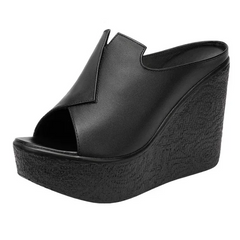 Ornella Women's Wedge Platform Sandal