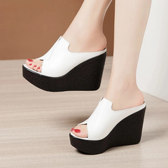 Ornella Women's Wedge Platform Sandal