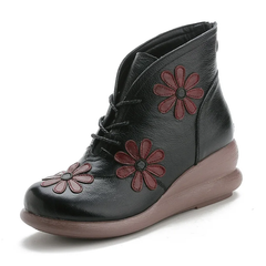 Osana Women's Ankle Boots